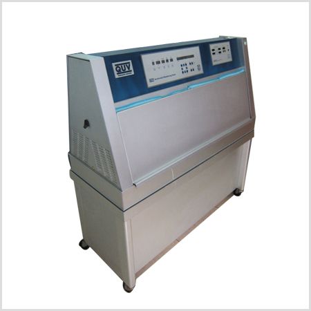 QUV 紫外加速老化儀